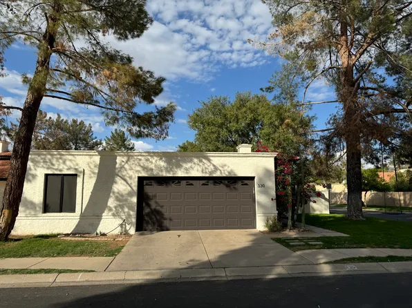 330 E Barbarita Ave, Gilbert, AZ 85234