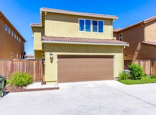 2952 Bowden Square Way, Sacramento, CA 95835