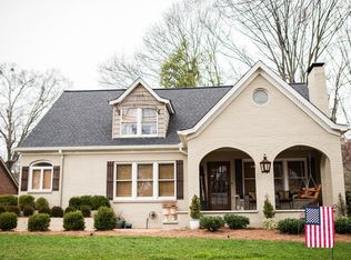 712 Valley Dr, Dalton, GA 30720