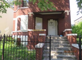 552 N Lawler Ave, Chicago, IL 60644