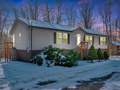 6 Wedge Rd, Lake Ariel, PA, 18436