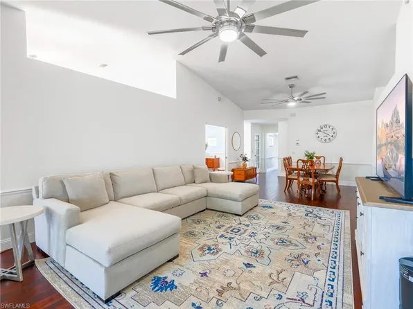 5908 Three Iron DR #2204, NAPLES, FL 34110