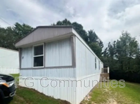 17 Glimmer Dr, Asheville, NC 28806