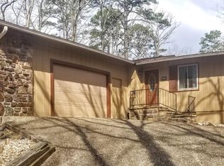 20 Cambre Cir, Hot Springs, AR 71909