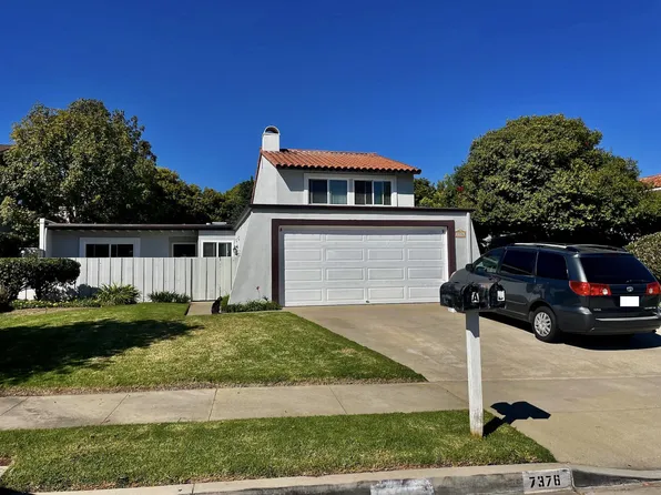 7376 Elmhurst Pl, Goleta, CA 93117