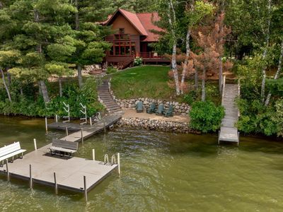 14896 Wolf Trl, Crosslake, MN, 56442