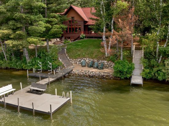 14896 Wolf Trl, Crosslake, MN 56442