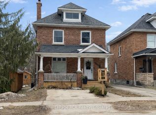 555 14th St W, Owen Sound, ON N4K3Y3