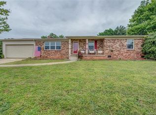 1206 Wyanoke Ave, Shelby, NC 28152