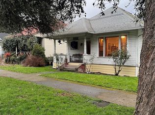 1024 S Thistle St, Seattle, WA