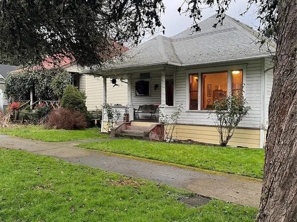 1024 Thistle Street, Seattle, WA 98108