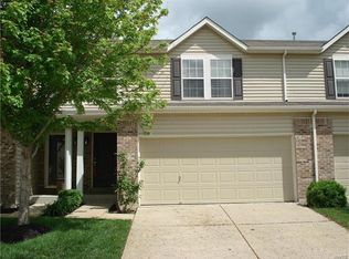 245 Cimarron Ridge Xing, Wentzville, MO 63385