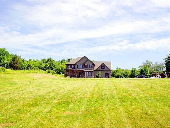 2.3 acres of park like property!