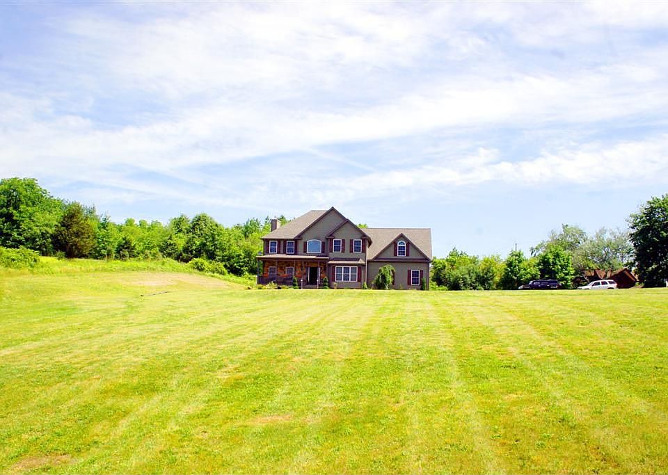 2.3 acres of park like property!