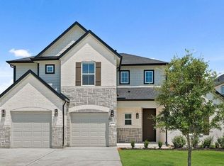 3422 Everglade Ln, Rosenberg, TX 77471