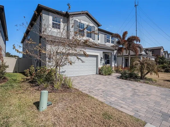 13362 Sage Hollow Ave, Riverview, FL 33579