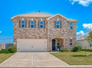 1032 Valley Crest Ln, La Marque, TX 77568