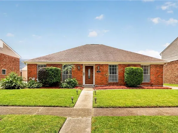 778 Glencove Ln, Gretna, LA 70056