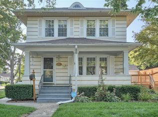 801 Marquette St, Flint, MI 48504