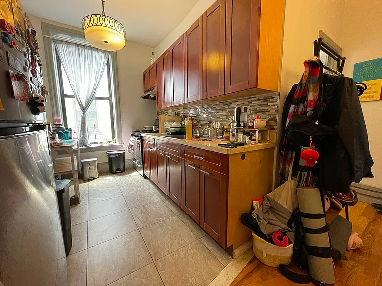 1280 Pacific St #9A — Photo 1