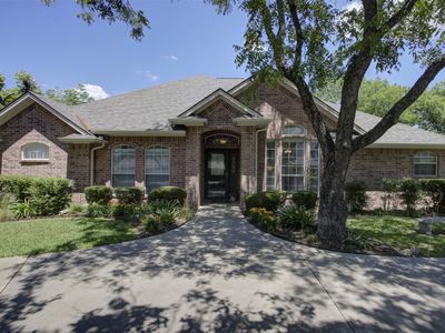 5006 Wedgefield Rd, Granbury, TX, 76049