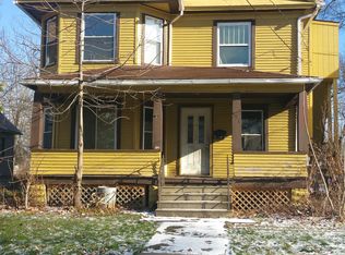 454 Olive Ave NE, Warren, OH