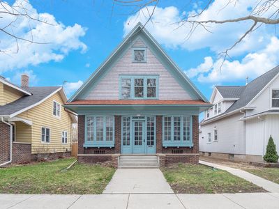 2101 N 10th St, Sheboygan, WI, 53081
