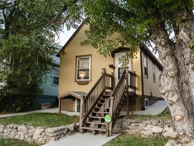 1120 MT RUSHMORE RD, Rapid City, SD, 57701