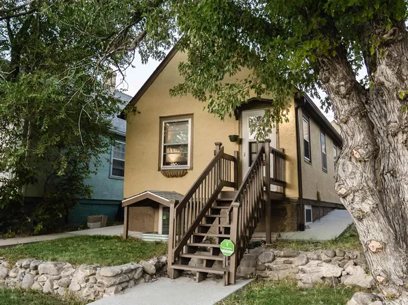 1120 MT RUSHMORE RD, Rapid City, SD 57701