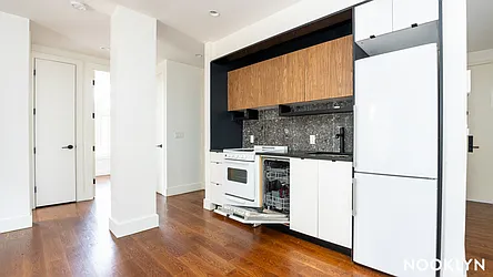 Rented by Nooklyn NYC LLC