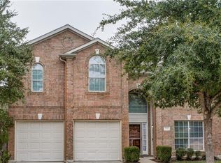 2371 Paradise Ridge Dr, Round Rock, TX 78665