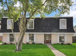 2303 Woodwind Way, League City, TX 77573