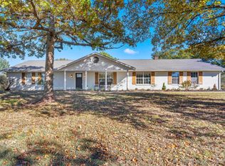 26675 S 341st West Ave, Bristow, OK 74010