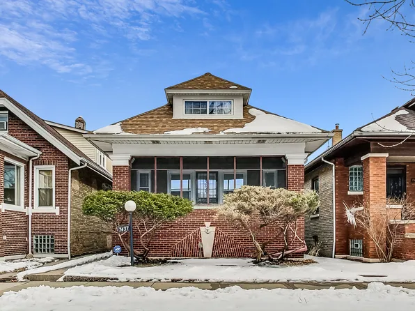 7437 S Calumet Ave, Chicago, IL 60619