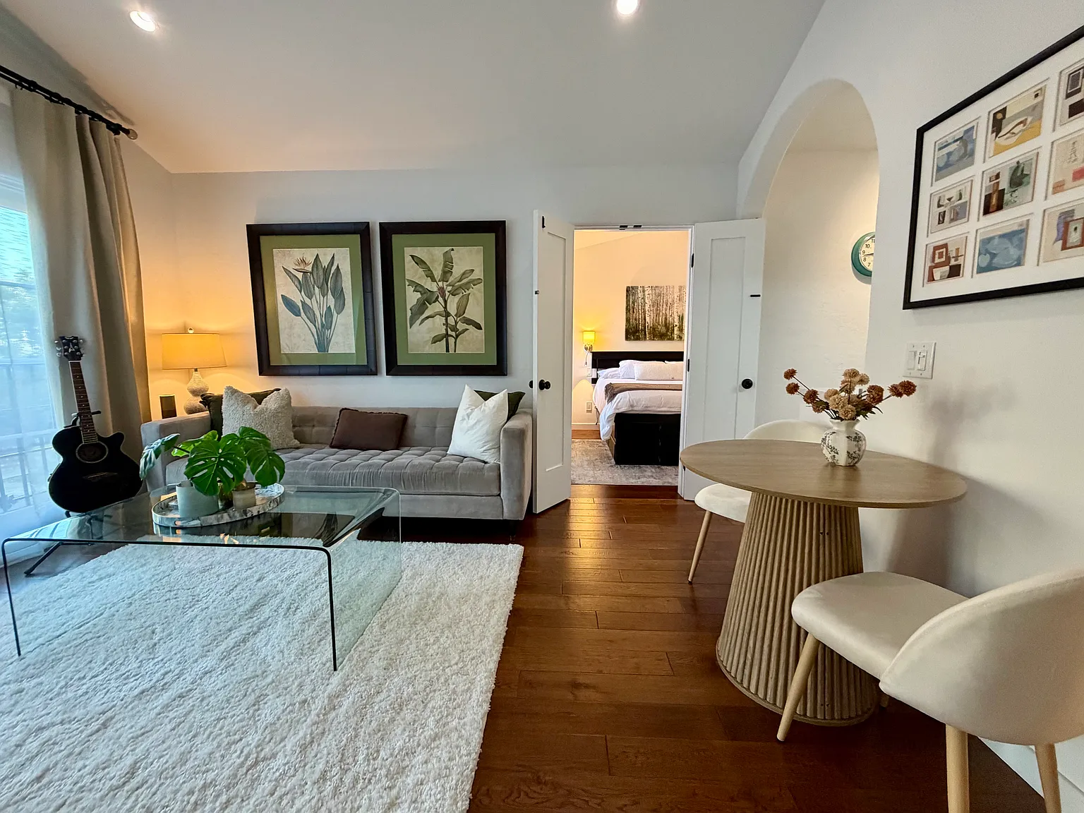 10802 Wilkins Ave — Photo 1