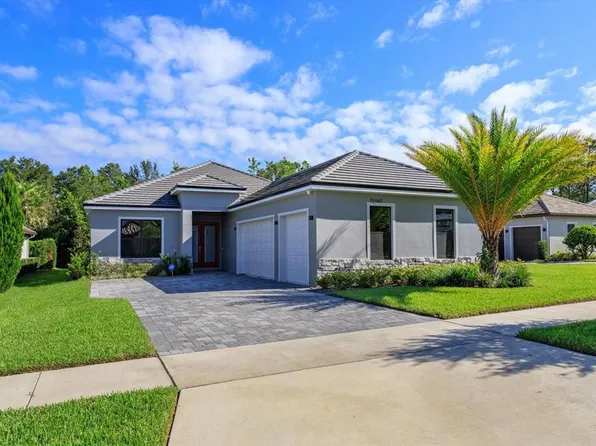 25967 High Hampton Cir, Sorrento, FL 32776