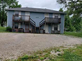 405 W Market St APT C, Warrensburg, MO 64093