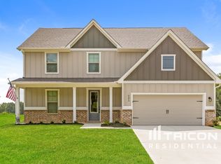 685 Cantrell Dr, Dallas, GA 30157