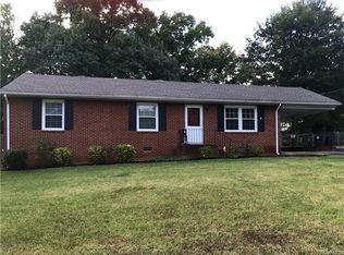 1258 Traway Dr, North Chesterfield, VA 23235