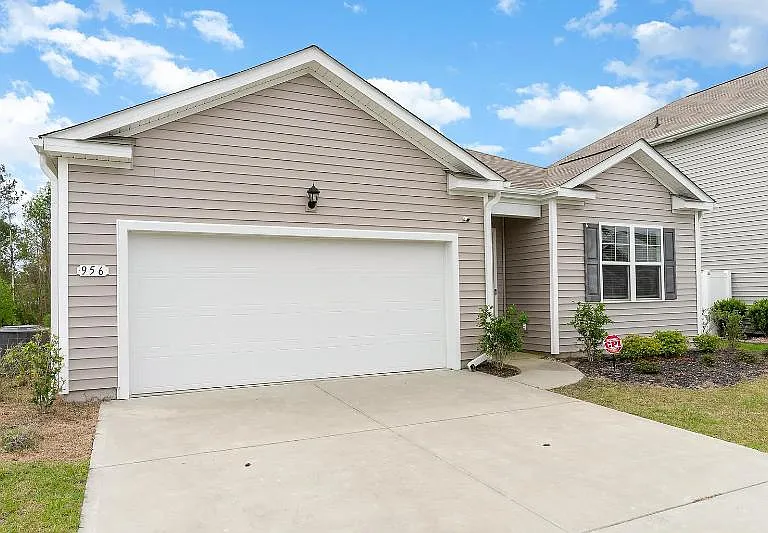 956 Laurens Mill Dr — Photo 3