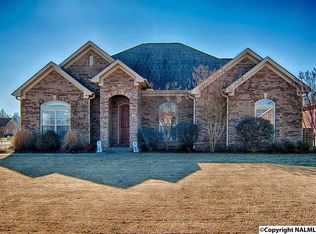 110 Derby Dr, Decatur, AL 35603