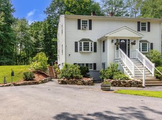 37A Warner Hill Rd, Derry, NH 03038