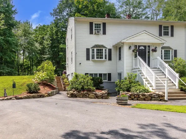 37A Warner Hill Road, Derry, NH 03038