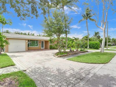 5820 NE 22nd Ter, Fort Lauderdale, FL, 33308