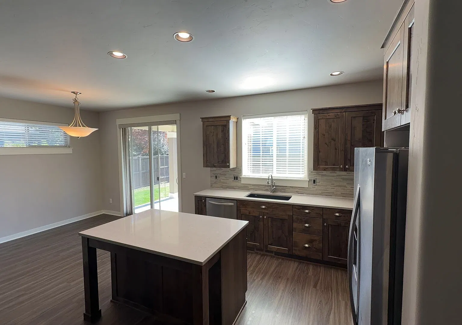 3 Bedroom / 2.5 Bath Duplex in Deer Crossing Community — Photo 4