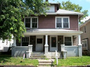 21 N Parkview Ave, Indianapolis, IN 46201