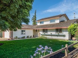 4084 Partridge Dr, San Jose, CA