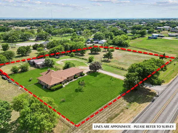 610 Fm 2264, Decatur, TX 76234