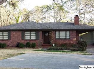 4245 Montevallo Rd S, Birmingham, AL 35213