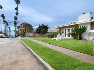 2730 Seaview Ave, Corona Del Mar, CA 92625